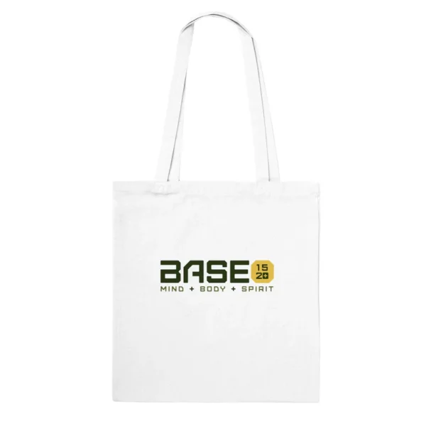 Classic Tote Bag