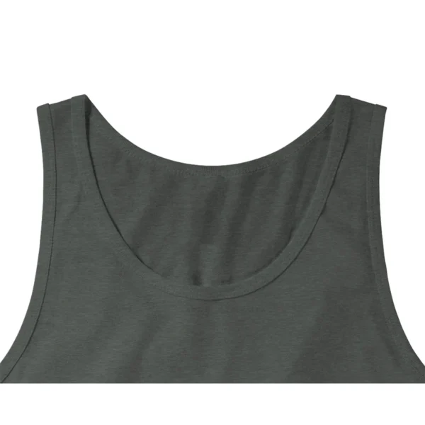 Premium Unisex Tank Top - Image 2