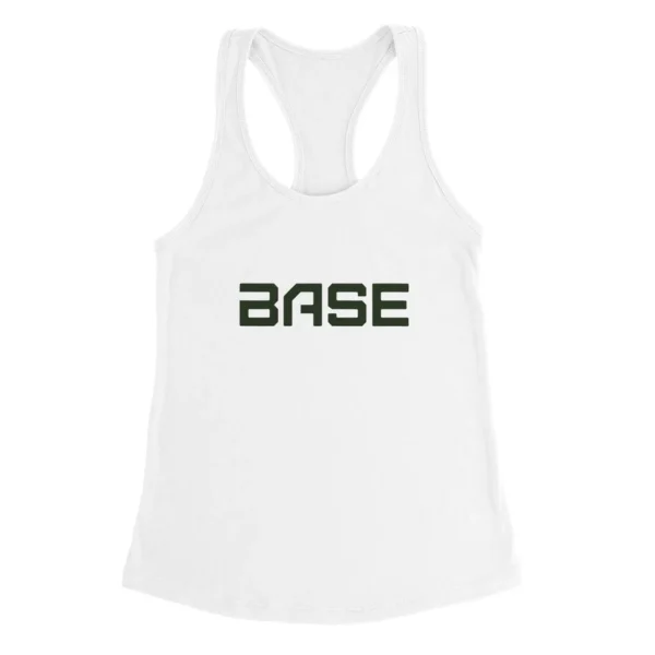 Women's Ideal Racerback Tank | Next Level 1533