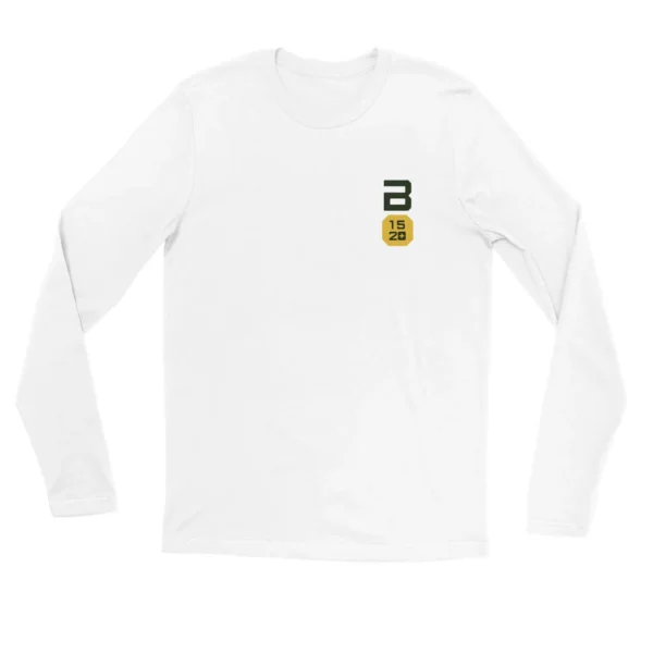 Premium Unisex Longsleeve T-shirt - Image 4