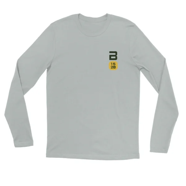 Premium Unisex Longsleeve T-shirt - Image 3