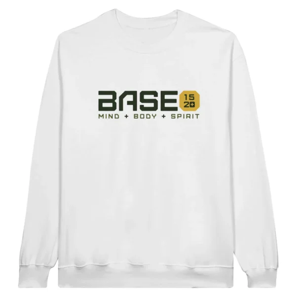 Classic Unisex Crewneck Sweatshirt