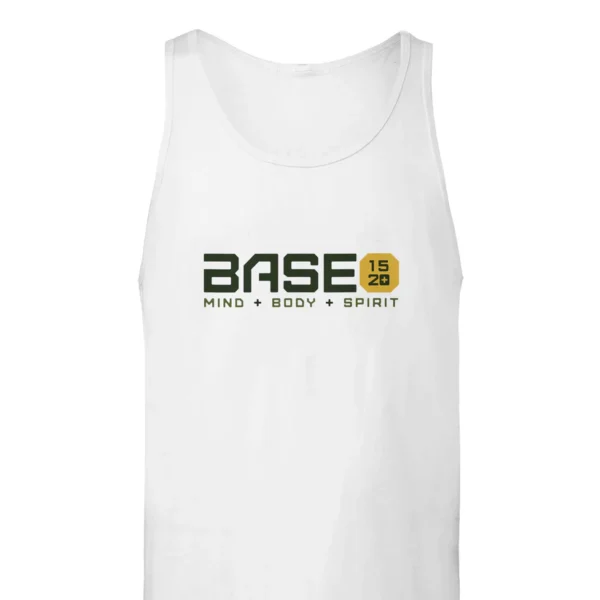 Premium Unisex Tank Top