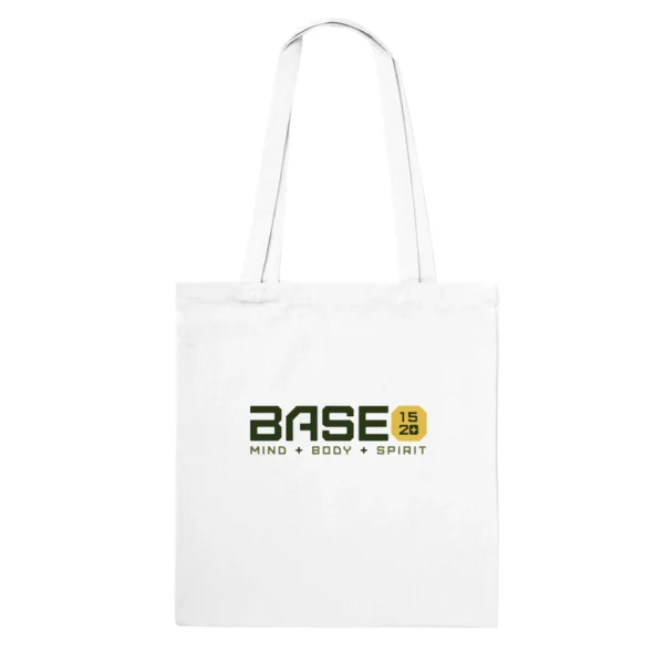 Classic Tote Bag - Image 2